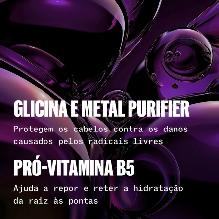 Wella Professionals Ultimate Color - Condicionador 1L Produto Wella Professionals Ultimate Color - Condicionador 1L