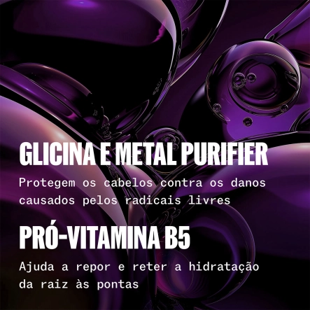 Wella Professionals Ultimate Color - Shampoo 1L Produto Wella Professionals Ultimate Color - Shampoo 1L