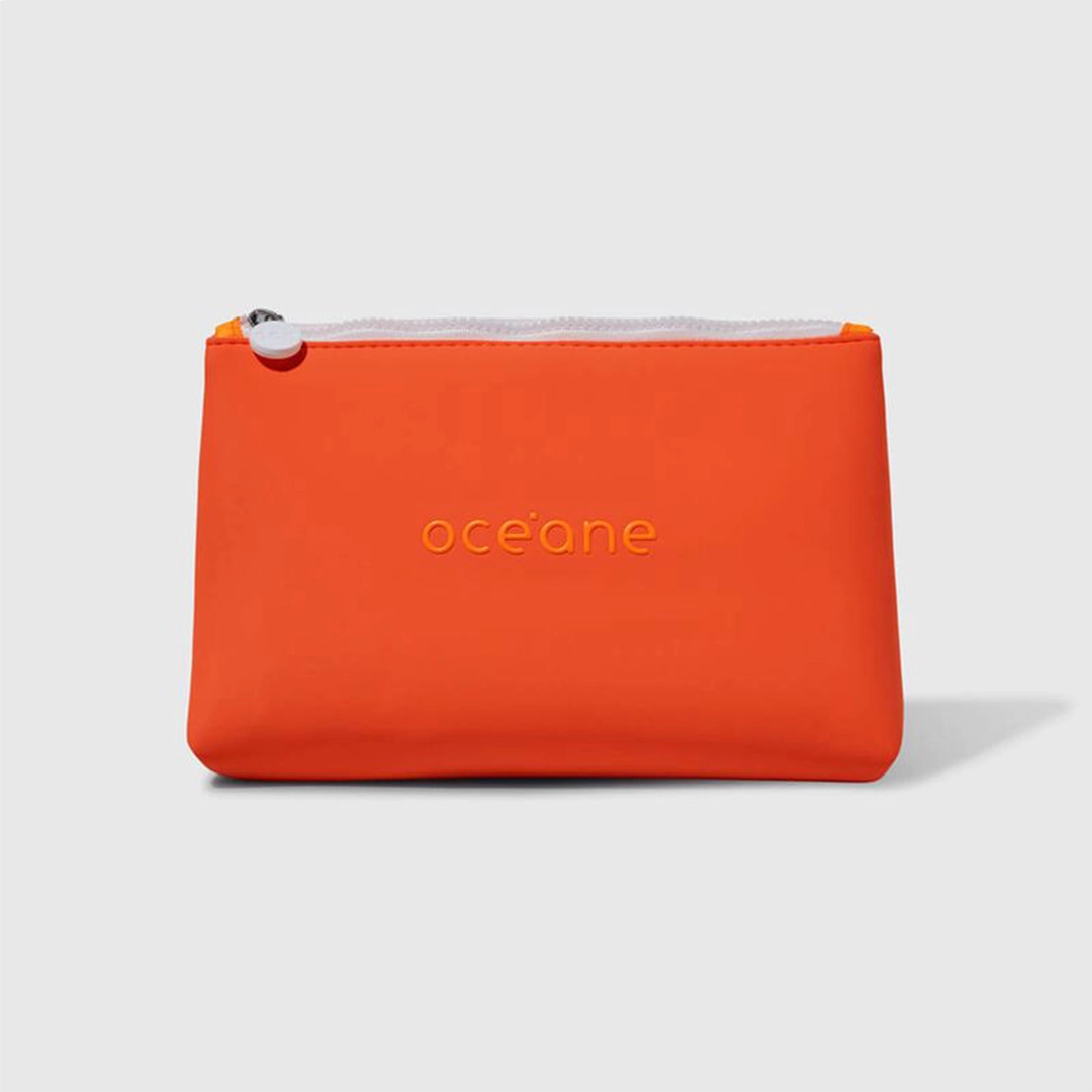 Brinde Océane Necessaire Color Produto Brinde Océane Necessaire Color
