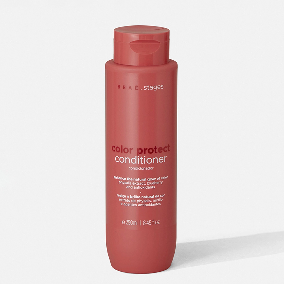 Produto: Condicionador Braé Stages Color Protect 250ml