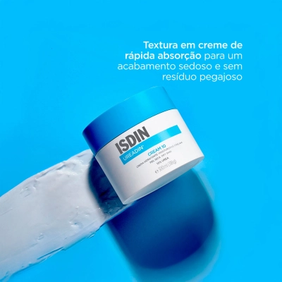 Creme Hidratante Corporal Ureadin 10% Ureia ISDIN 300ml Produto Creme Hidratante Corporal Ureadin 10% Ureia ISDIN 300ml