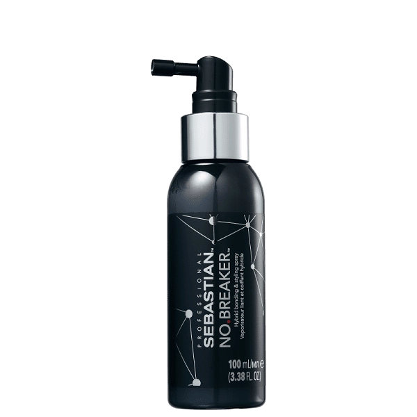 Leave-in Spray No Breaker Sebastian Professional 100ml Produto Leave-in Spray No Breaker Sebastian Professional 100ml
