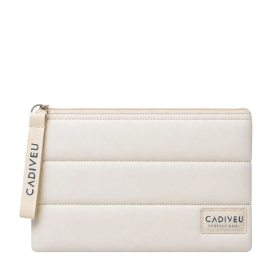 Brinde Cadiveu Necessaire Puffer Produto Brinde Cadiveu Necessaire Puffer