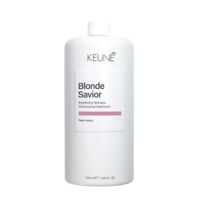 Produto: Shampoo Keune Blonde Savior 1L