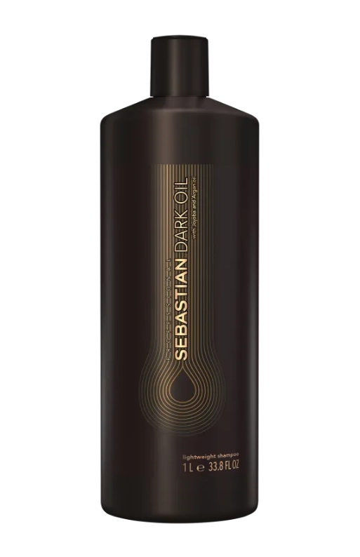 Produto: Sebastian Professional Dark Oil - Shampoo 1L