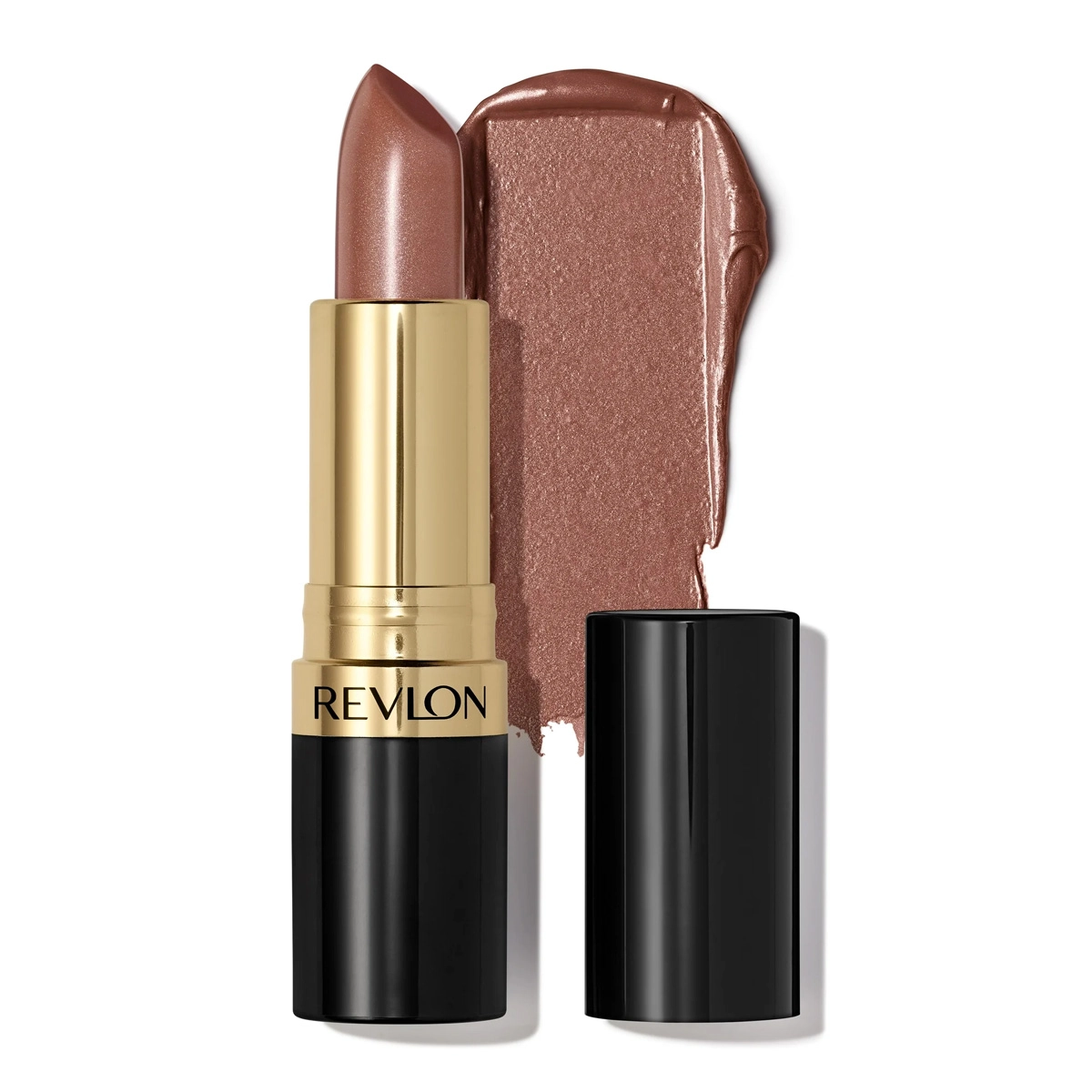 Produto: Batom Cremoso Super Lustrous Caramel Glace 103 Revlon Professional 4,2g