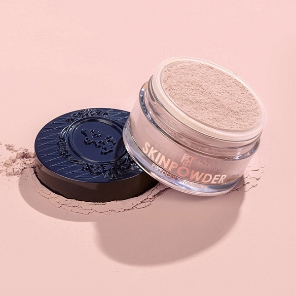 Bruna Tavares BT Skinpowder Unique Quartz Po Facial Aveludado Produto: Bruna Tavares BT Skinpowder Unique Quartz Po Facial Aveludado