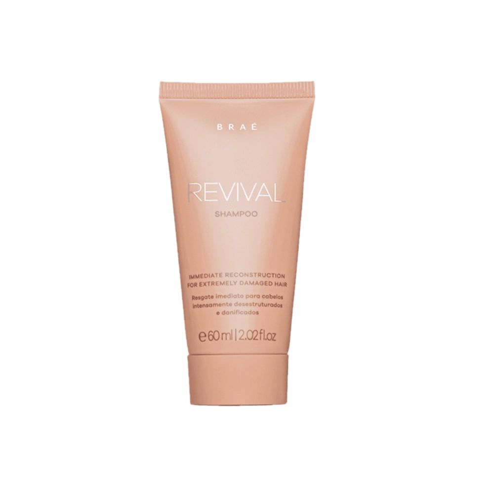 Produto: Kit Braé Revival Essential Trio Mini (3 produtos)