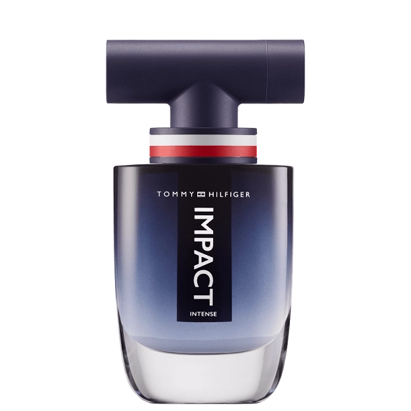 Produto: Impact Intense Tommy Hilfiger Eau de Parfum Perfume Masculino 50ml