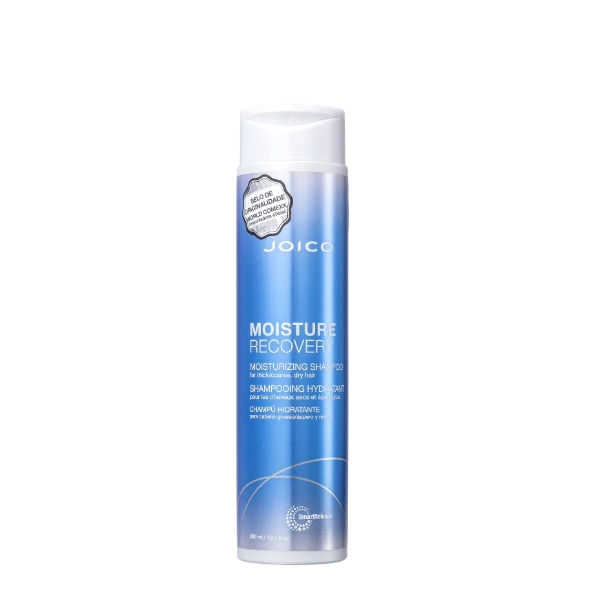 Produto: Kit Joico Moisture Recovery Shampoo 300ml Condicionador 250ml Máscara 250ml