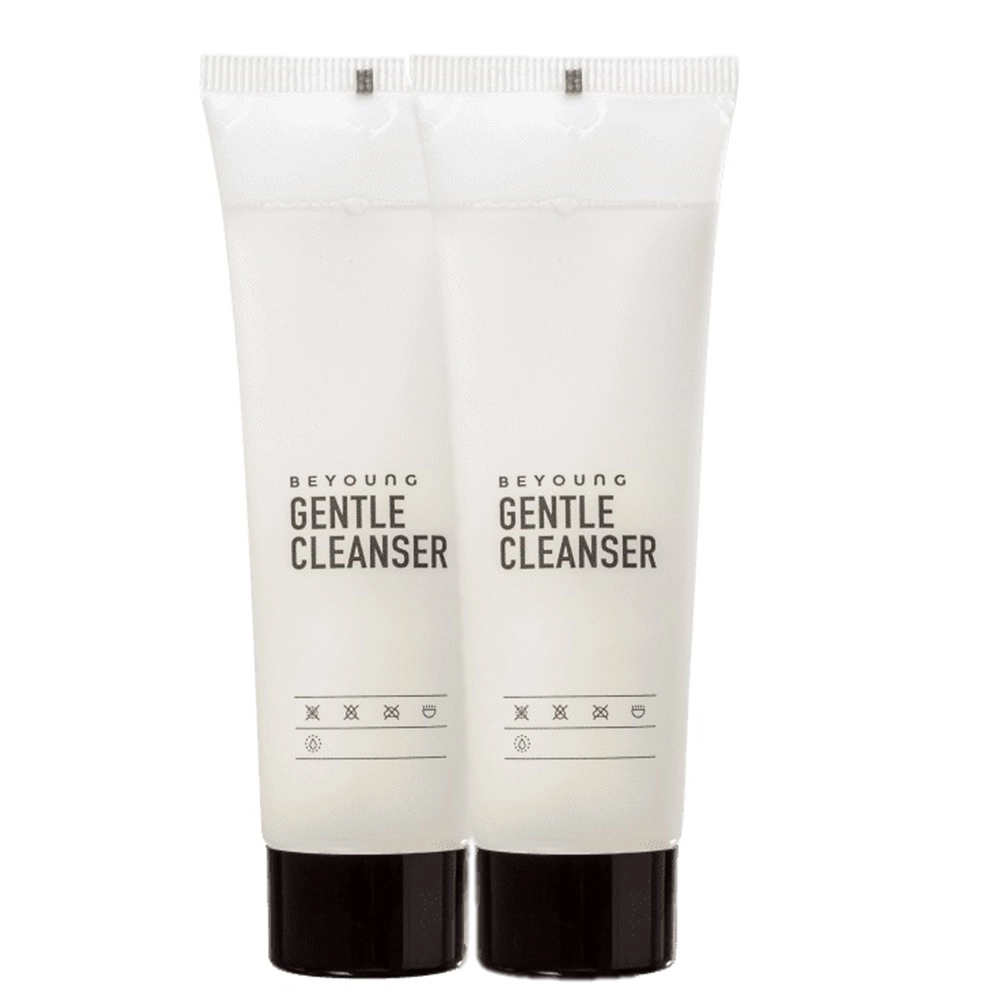 Produto: Kit Beyoung Gentle Cleanser - Sabonete Liquido Facial 90g (2 Unidades)