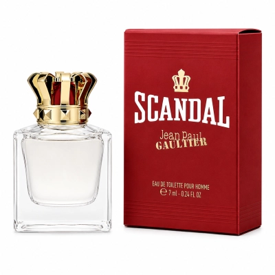 Produto Brinde Jean Paul Gaultier Scandal Miniatura 7ml