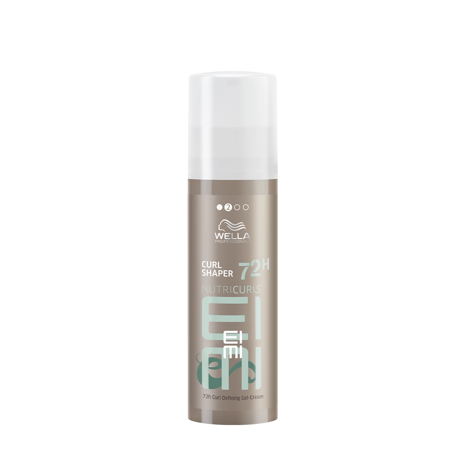 Produto: Kit Wella Professionals EIMI Textura Curl Shaper (2 produtos)