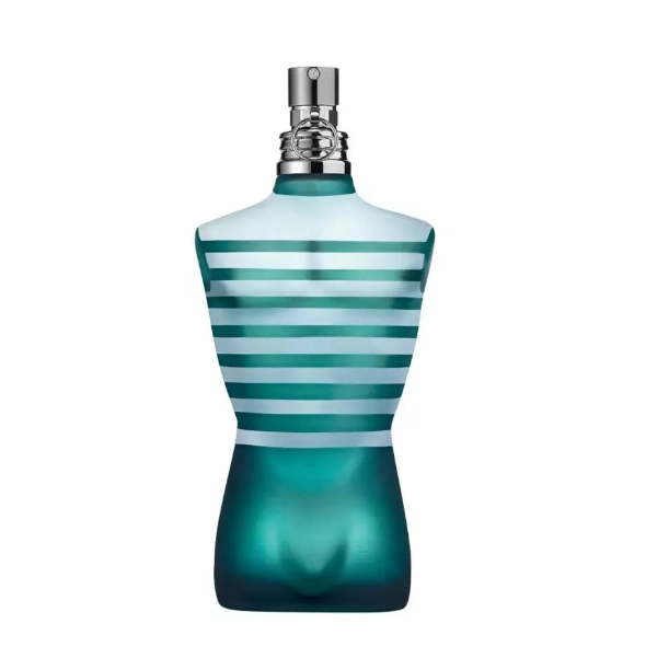 Produto: Perfume Le Male Jean Paul Gaultier Eau De Toilette 40ml