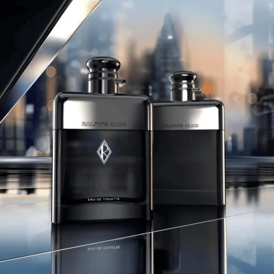 Produto: Perfume Ralphs Club Eau De Toilette Masculino Ralph Lauren 100ml