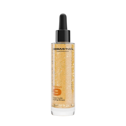 Produto: Sebastian Professional Potion 9 - Drops 30ml