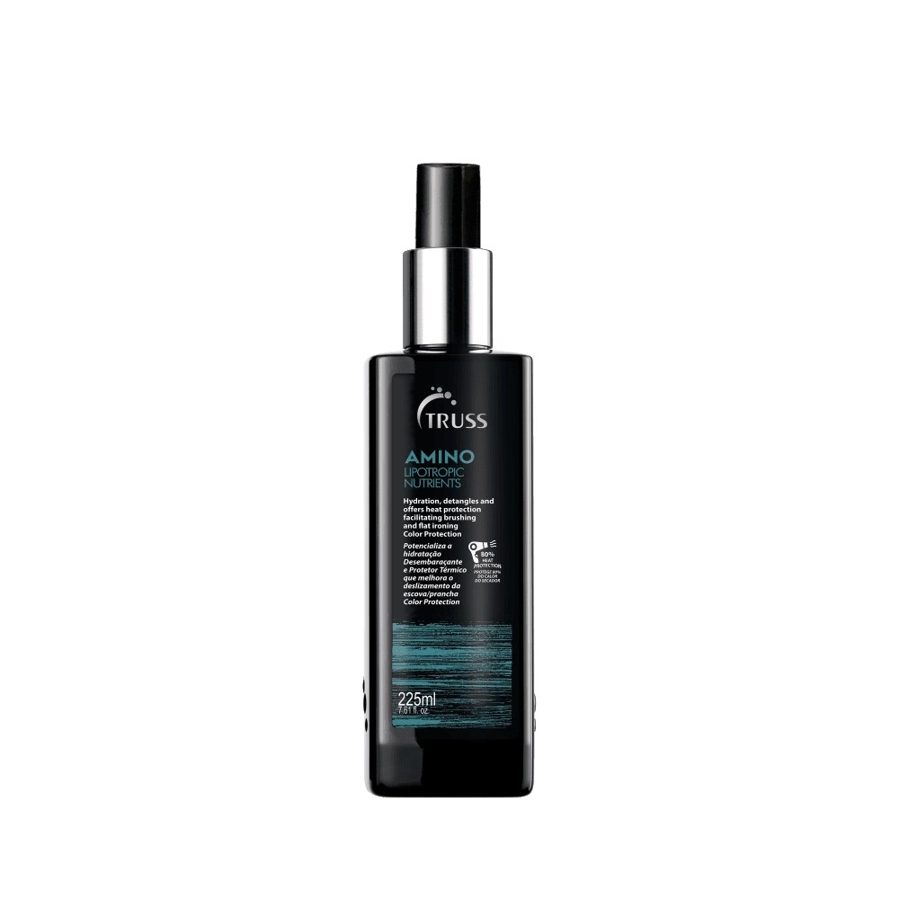 Produto: Kit Truss Dupla Amino Obrigatorio (2 Produtos)