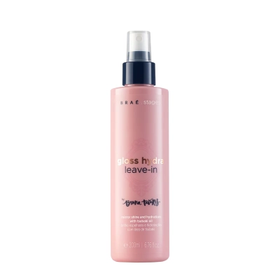 Produto: Braé Stages by Bruna Tavares Gloss Hydra - Leave-in Spray 200ml