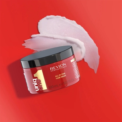Produto Kit Revlon Professional Uniq One All In One Leave-in 150ml 2 Unidades