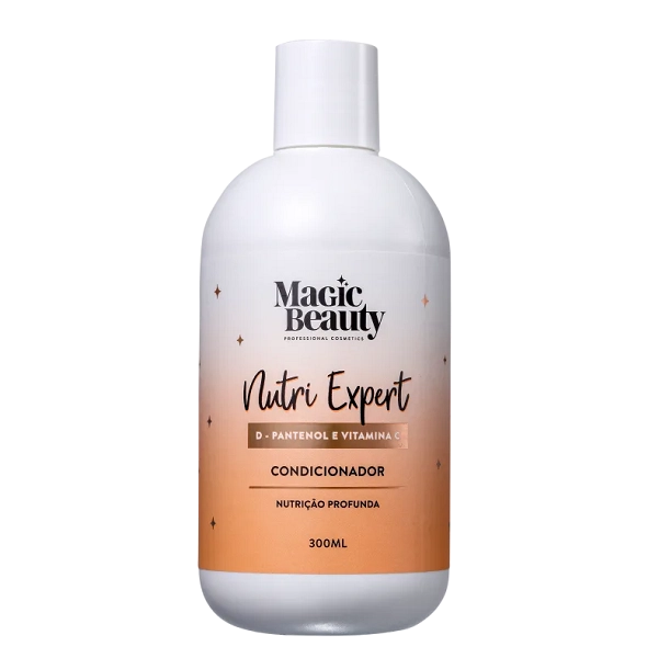 Produto: Magic Beauty Nutri Expert - Condicionador 300ml