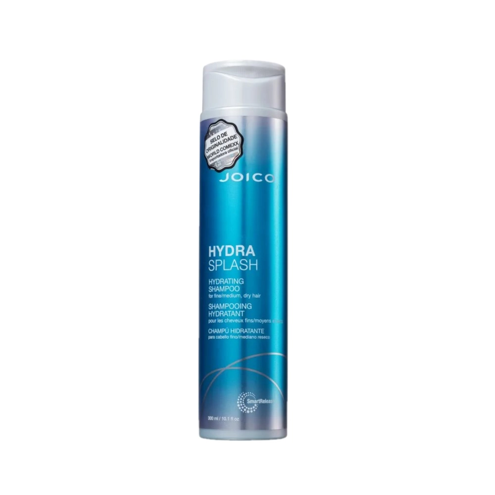 Produto: Kit Joico K-PAK máscara e Shampoo Hydra Splash (2 produtos)