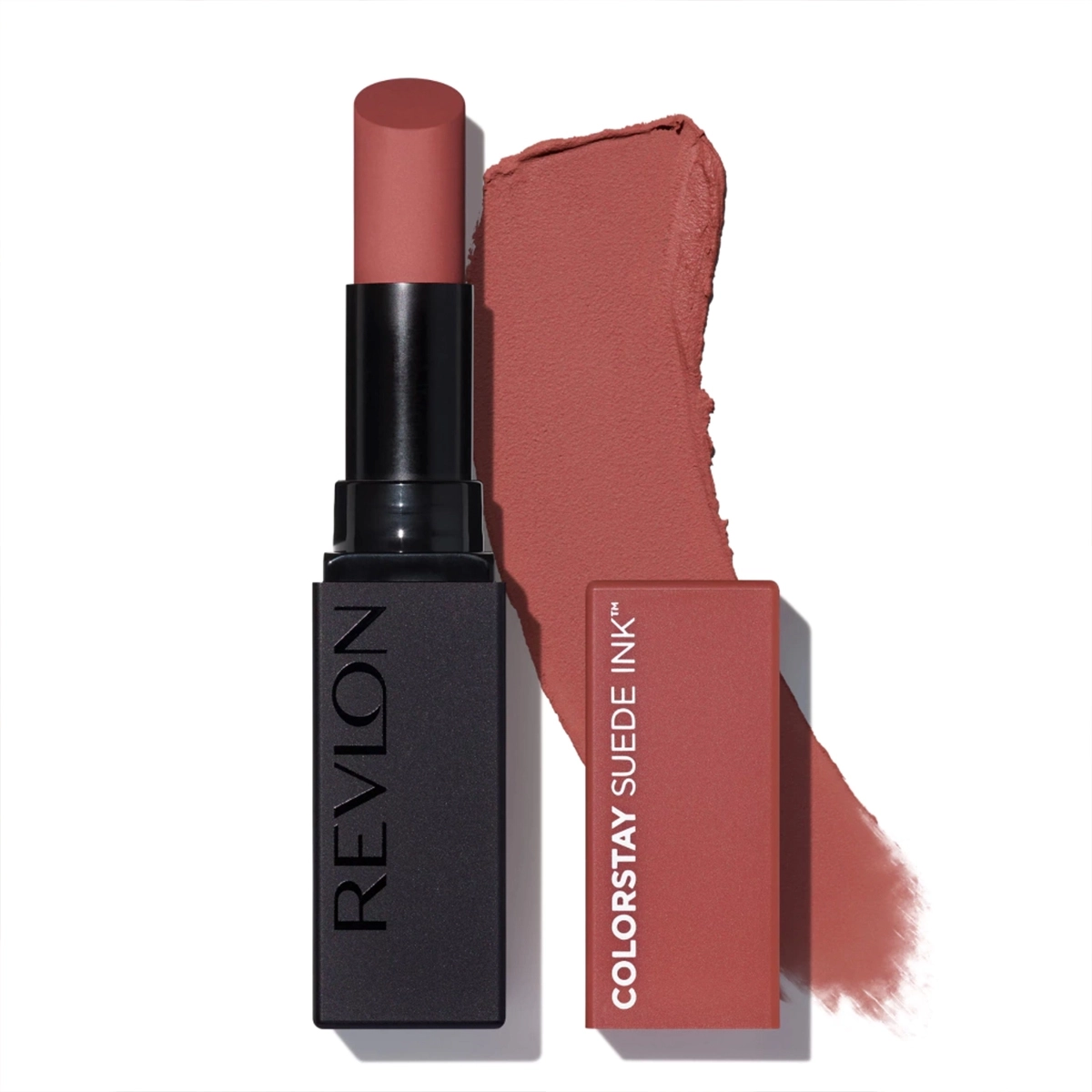 Produto: Batom Colorstay Suede Ink Want It All Revlon Profissional 2,55g