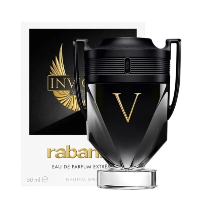 Produto: Perfume Masculino Invictus Victory Eau De Parfum 50ml Paco Rabanne