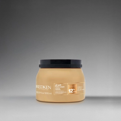 Kit Redken All Soft Shampoo 1L Condicionador 1L Máscara 500g Óleo 100ml Produto Kit Redken All Soft Shampoo 1L Condicionador 1L Máscara 500g Óleo 100ml