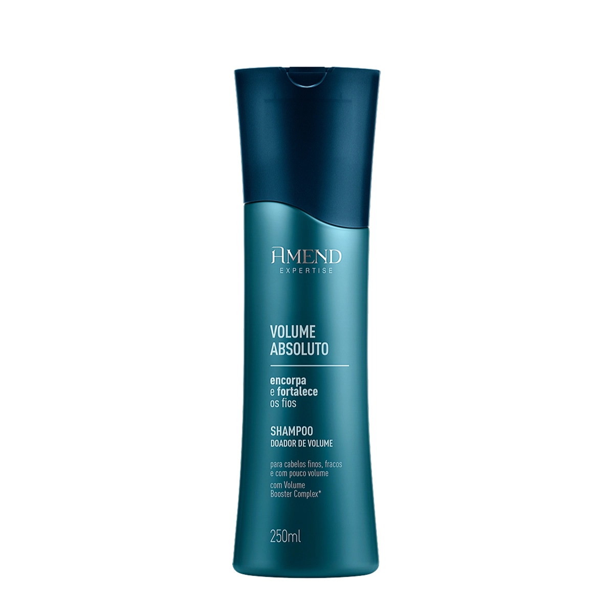 Produto: Amend Expertise Volume Absoluto - Shampoo 250ml
