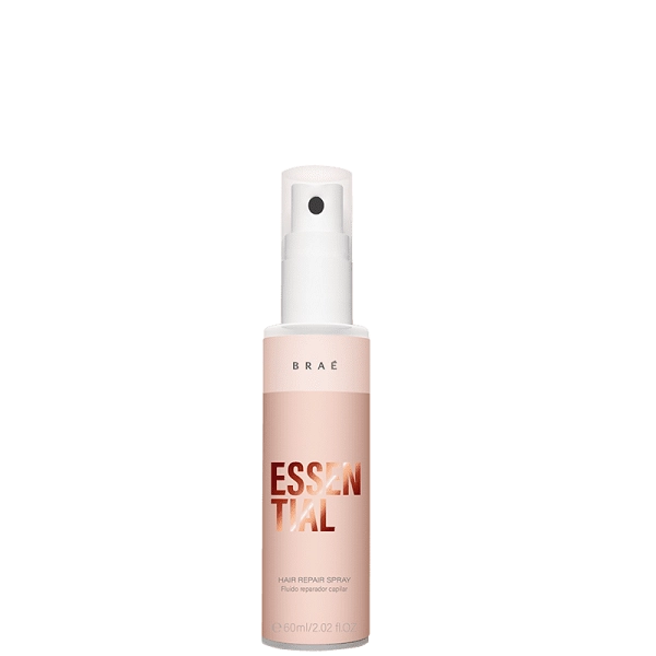 Produto: Kit Essential Fluido Reparador e Sérum Divine Braé 60ml