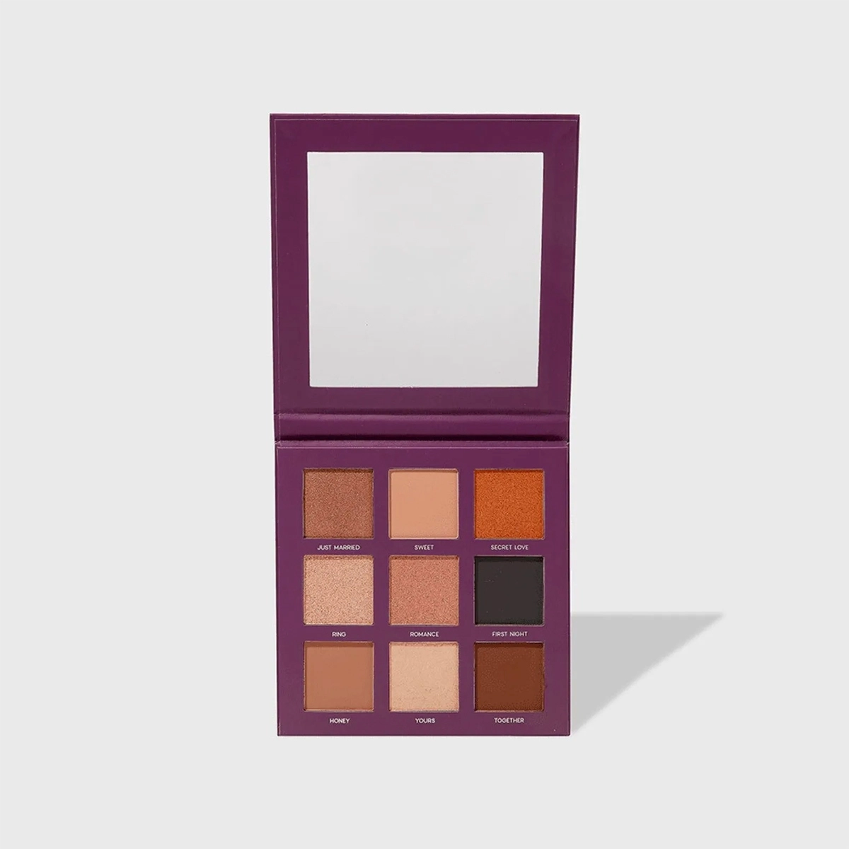 Produto: Kit Océane Mariana Saad Special Day 12 Shades Paleta (2 produtos)
