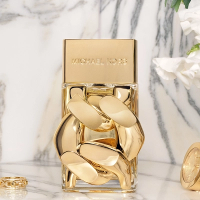 Produto: Perfume Michael Kors Pour Femme Eau De Parfum Feminino 30ml