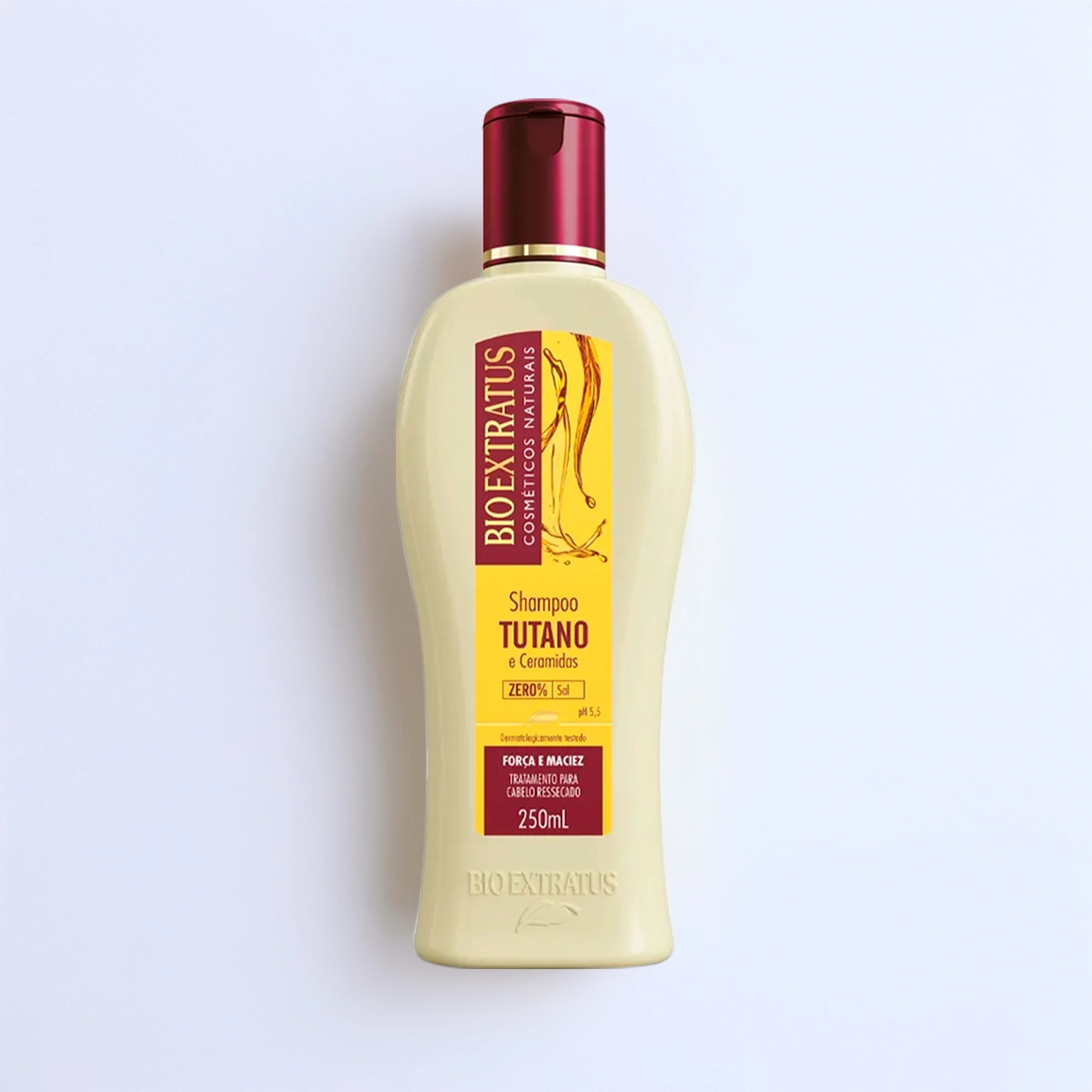 Produto: Kit Bio Extratus Tutano Vitamina E Booster Duo Oil (3 produtos)