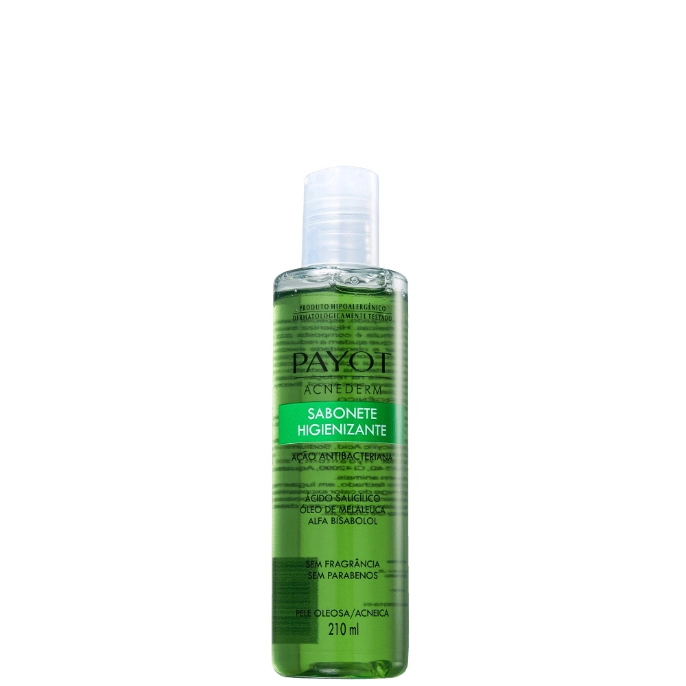 Produto: Kit Payot Acnederm Antiacne e Acao Antibacteriana (3 Produtos)