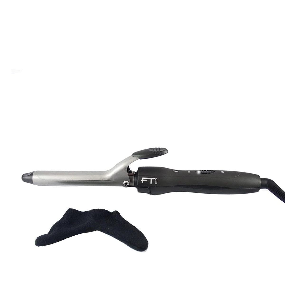 Produto: Mq Professional Ft1 Modelador De Cachos Titanium 19mm Bivolt