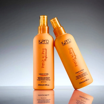 Produto: Leave-in Petit Kids Camomila K.Pro Profissional 200ml