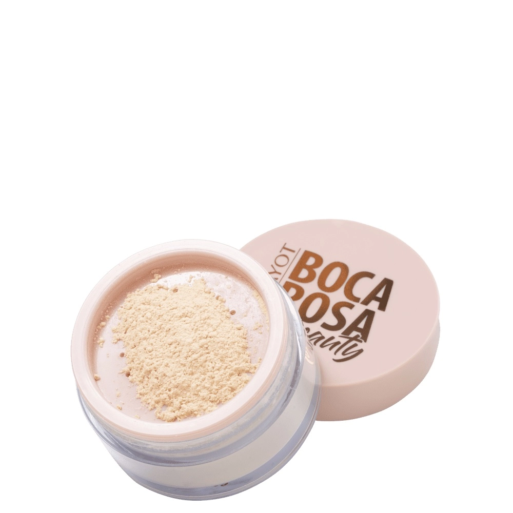 Produto: Kit Payot Boca Rosa Marmore 1 - Po Solto 20g (2 Unidades)
