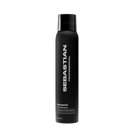 Produto: Sebastian Professional Drynamic - Shampoo a Seco 180ml