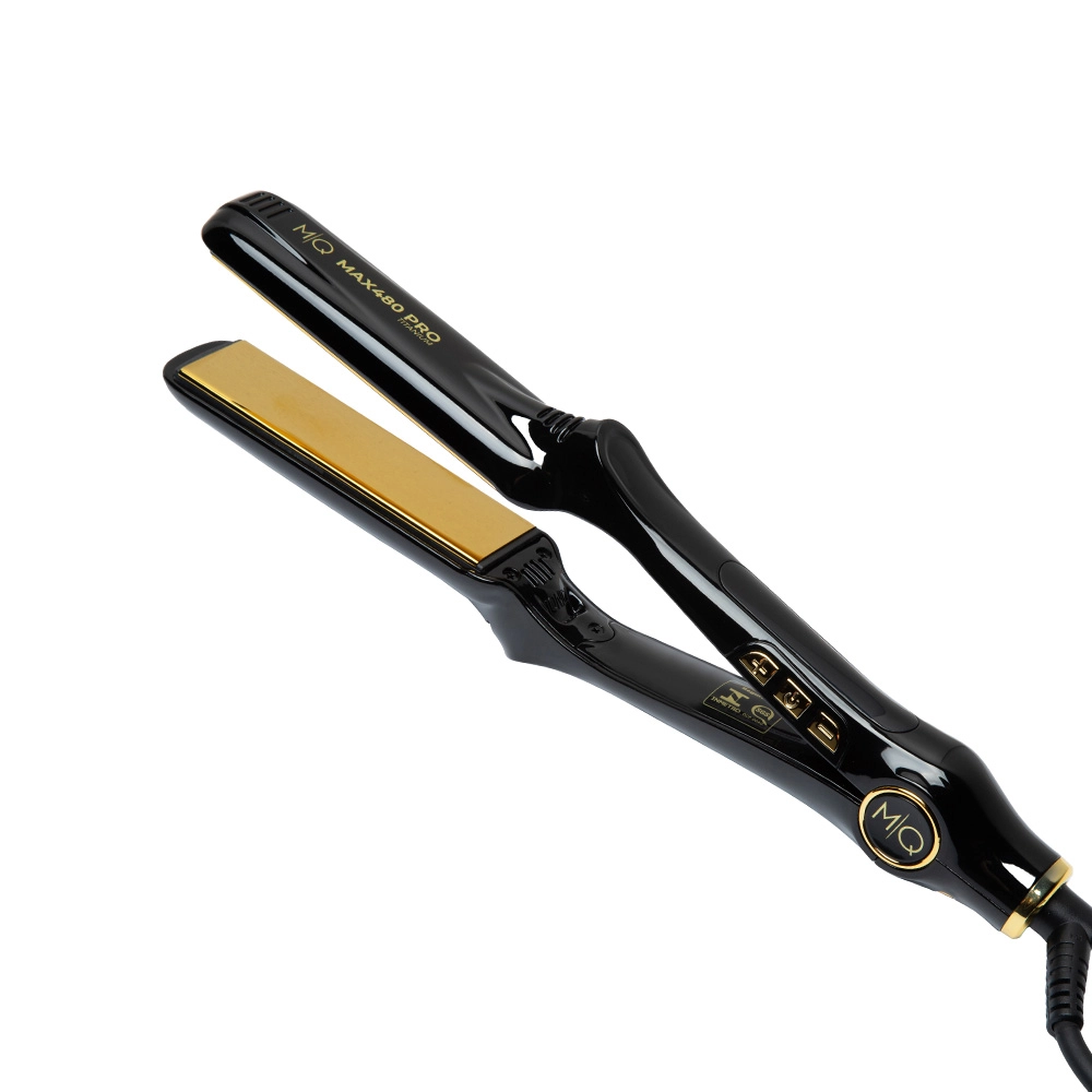 Produto: Kit MQ Professional Secador Venus 2400w e Prancha Max 480 Pro Titanium