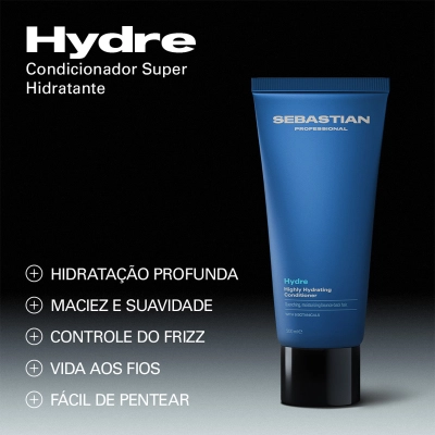 Produto Condicionador Sebastian Professional Hydre 200ml