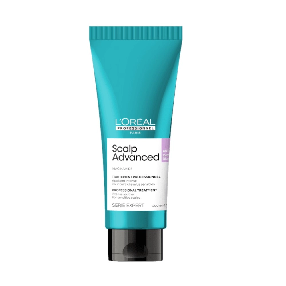 Produto: Kit L'Oréal Professionnel Scalp Advanced Anti Inconfort Discomfort Condicionador Calmante 200ml (2 unidades)