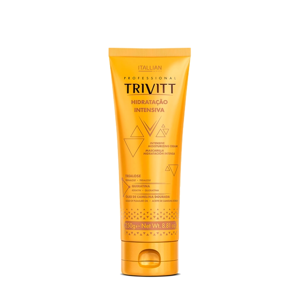 Trivitt Hidratação Intensiva 250g Produto: Trivitt Hidratação Intensiva 250g