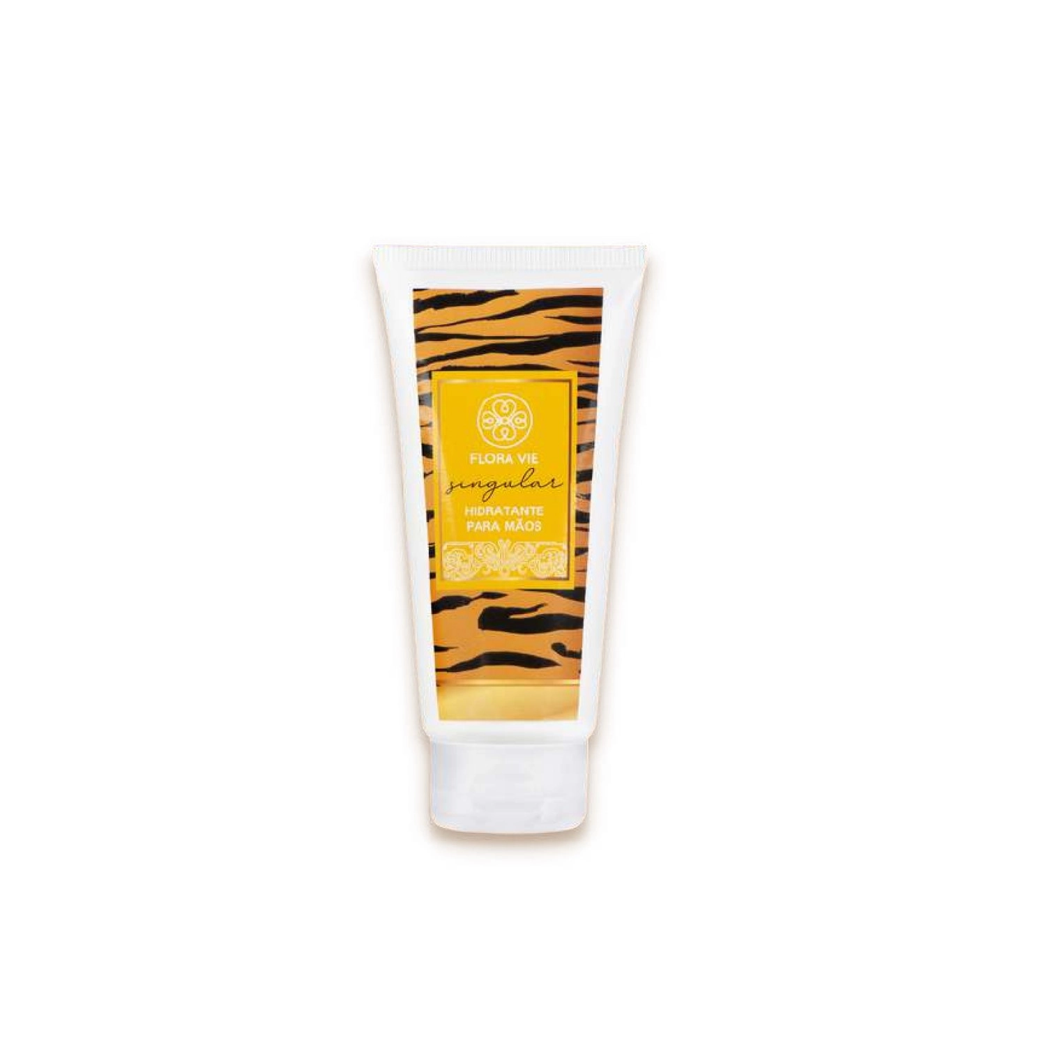 Produto: Flora Vie Singular Reluzente Hidratante para as Mãos 60ml