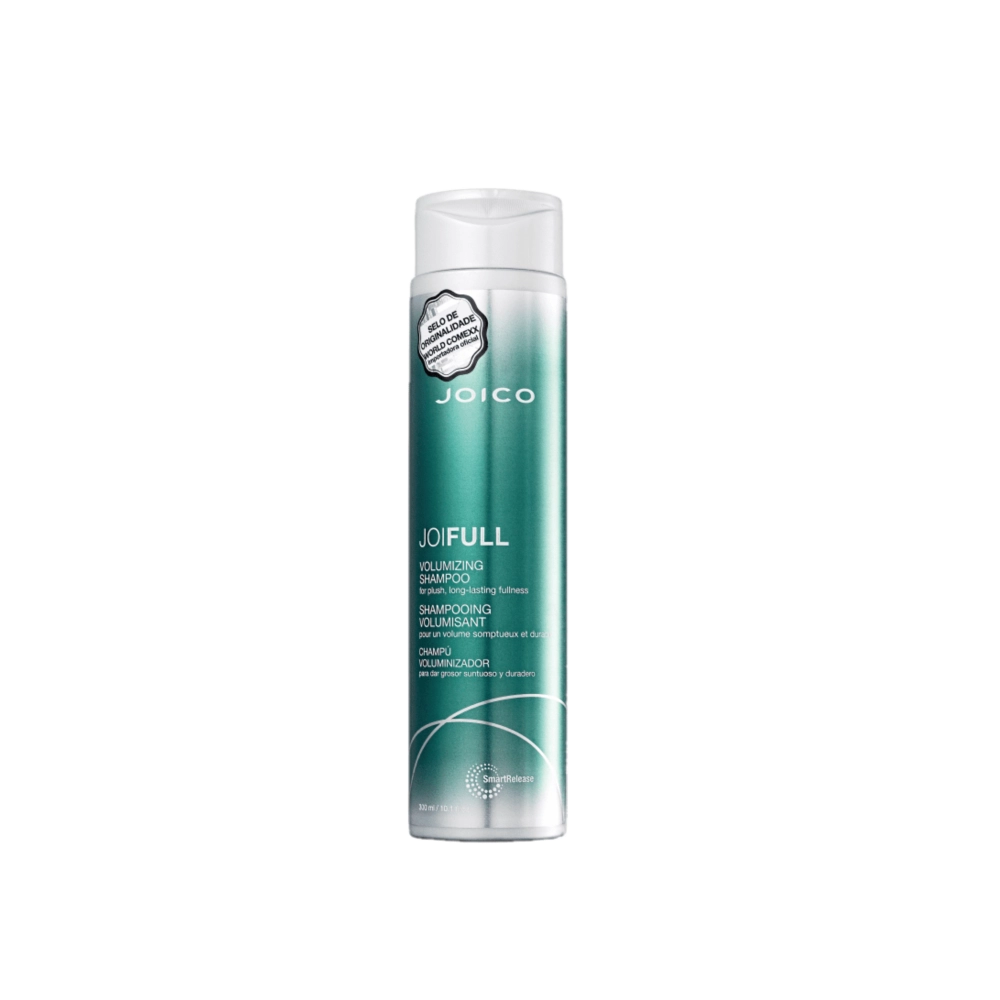 Produto: Kit Joico Joifull Volumizing Smart Release Trio (3 produtos)