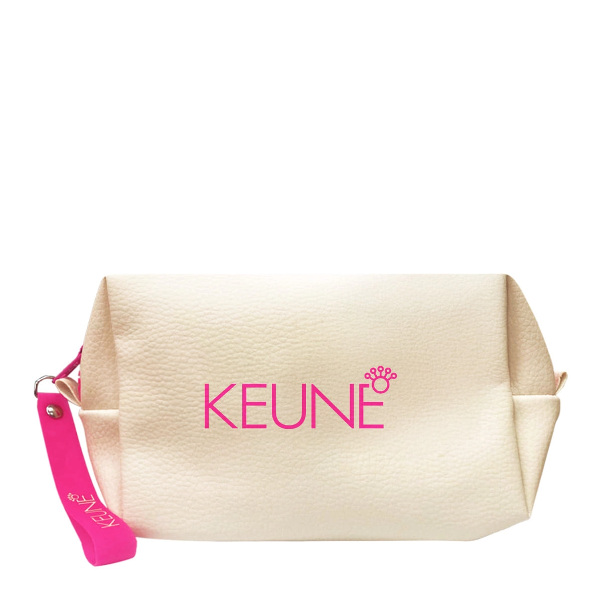 Brinde Keune Bege Necessaire Produto Brinde Keune Bege Necessaire