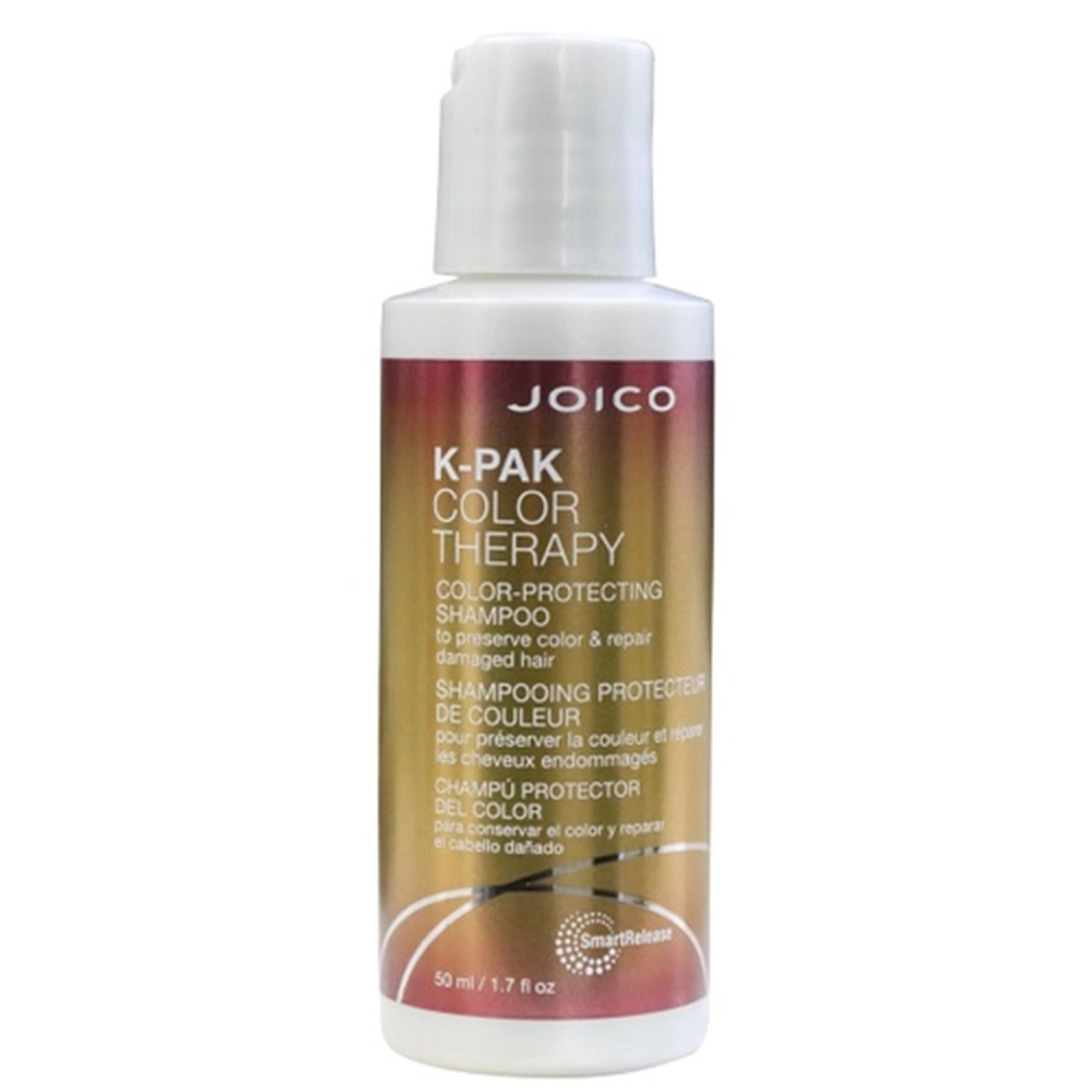 Produto: Kit Joico K-PAK Color Therapy - Shampoo 50ml (2 Unidades)