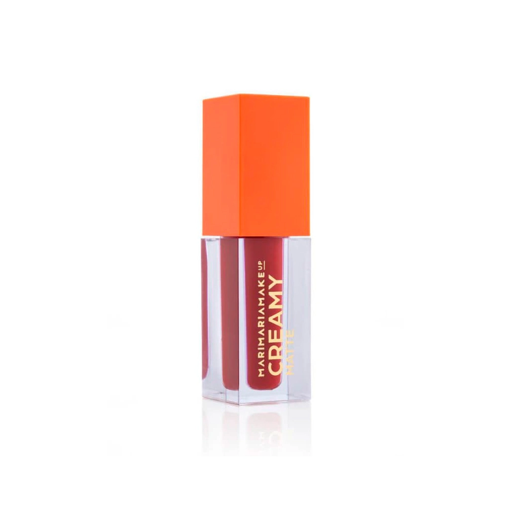 Produto: Mari Maria Makeup Blazing - Batom Creamy Matte 4ml