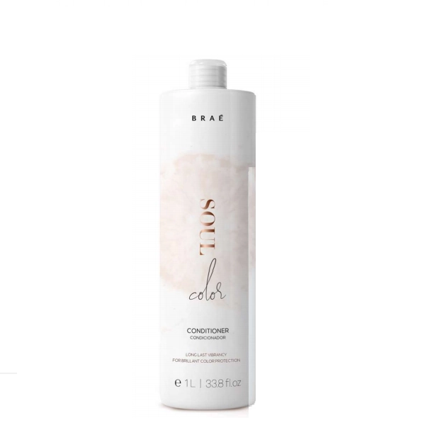 Produto: Braé Soul Color - Condicionador 1L