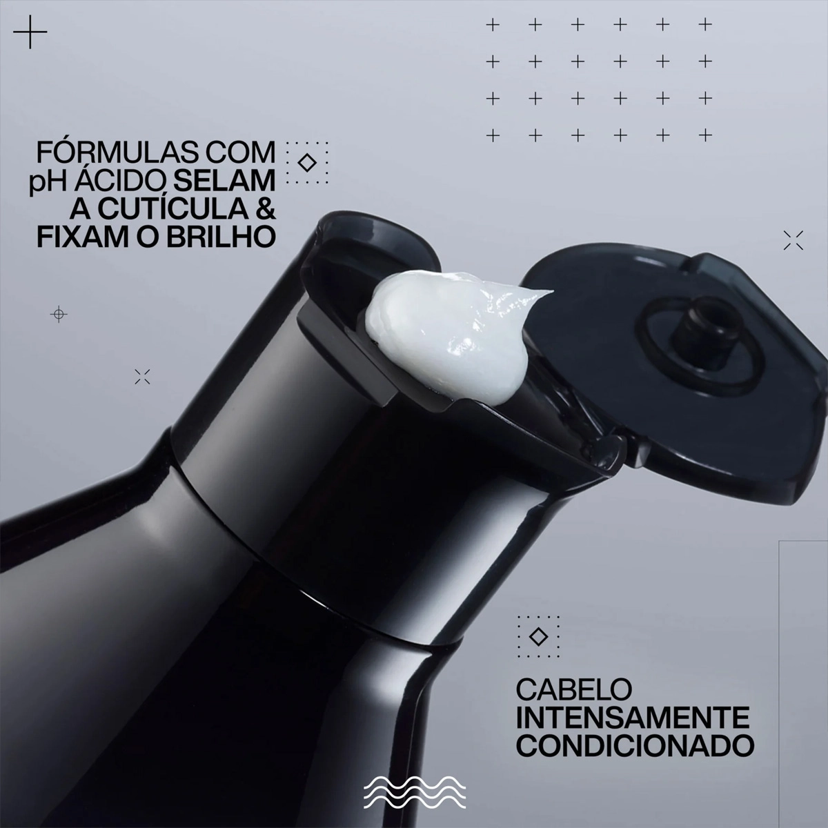 Condicionador Acidic Color Gloss Redken 50ml Produto Condicionador Acidic Color Gloss Redken 50ml