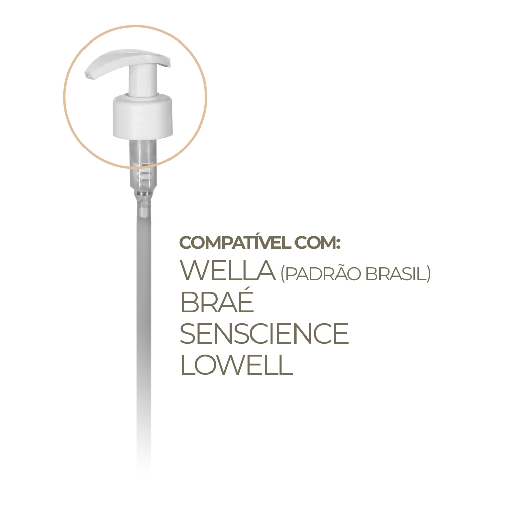 Produto: Condicionador Revival Braé para Cabelos Danificados 1 Litro